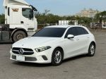 2019 M-BENZ A180 原鈑件 一手車