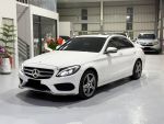 正2016年C250 總代理 僅跑13萬...