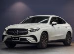 弘達國際泰山總店-GLC200 Coupe 總代理 AMG外觀 #40458