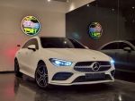 C118 CLA250 正20年 AMG CLA20...
