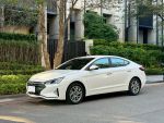 2019 Elantra 豪華版 ACC跟車 ...