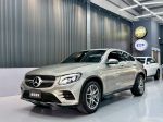 2019 GLC250C 運動版 盲點 車...