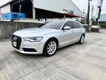 大億汽車-2012年A6 AVANT 3.0....
