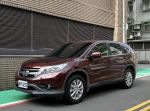 上穩汽車2016年 HONDA CR-V VT...