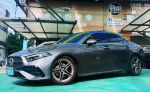 2025款 A180 Sedan 總代理 柏...