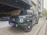 高雄高昇2023年 Benz G-Class ...