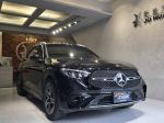 鉅皇汽車x2023 BENZ GLC300 SU...