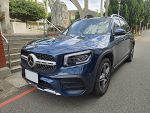 GLB200七人座 AMG運動套件 跟車 360環景 盲點偵測 車況佳 全額貸款