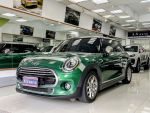 Mini Hatch Cooper 120i 220i A180