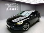 【黃經理】2017 Volvo V40 T5...