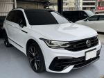 2021年出廠 Tiguan R 總代理 A...