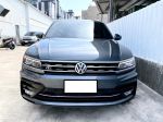 2020Tiguan 380 TSI R-Line 大...