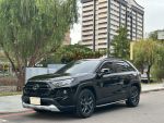 戰杰車業 只賣讚的車 2022 Toyota RAV4 4WD越野冒險版