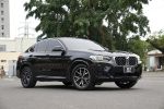 X4 30i M版 小改款 2022 5AU 抬頭顯示 總代理-大壹汽車
