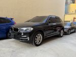8891嚴選【永立汽車】實車實價 BMW X5 實車在店 歡迎來店試乘