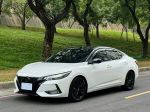 Sentra 尊爵智駕版 第三方認證 低里程