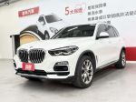 認證漂亮車，原鈑件保證，僅實跑5萬多公里的X5 40i 旗艦版，原廠保養歡迎賞車