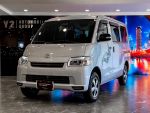 「亞鈺五日鑑賞包退包換_桃園店」 Toyota Town Ace Van TSS