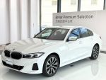 G20 318i Sport 小改款 ; BMW...