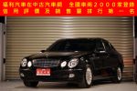 總代理 BENZ W211 E240 天窗 恆溫 不敗經典 實跑8萬
