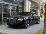 Rolls-Royce/勞斯萊斯