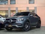 2020 Benz GLE350d Coupe 4Matic 總代理【頂好汽車】