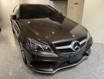 謝謝 總代理2014年式 E400 AMG...