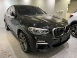 謝謝 總代理 X4 M40i B58引擎 ...