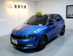 2017 Skoda Fabia1.0省稅金 認...