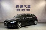 杰運濱江 2019 M-Benz A180 電...