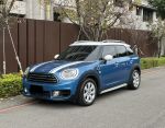 【實車實價】2017年 MINI COUN...