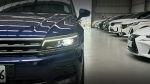 里程實跑6萬，全速域跟車，全景天窗，原鈑件附認證 TIGUAN 330TSI