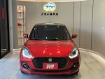20年式 SWIFT 1.0L 原鈑件里程僅2萬 有環景系統 實車實價 歡迎試乘