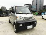 實車實價 2011 三菱 菱利 廂型...