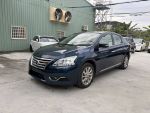 2014 Sentra 里程4萬公里