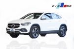  M.Benz GLA200 總代理