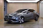 2024 BENZ C180 台灣賓士總代...