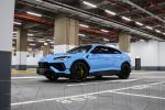 2024 Lamborghini Urus S 4.0 ...