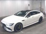 「必勝國際汽車」21年式AMG GT53 23P#35600