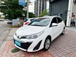 經典小車 yaris 1.5 小車 省油...