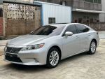 2012 Lexus ES300h｜豪華油電房...