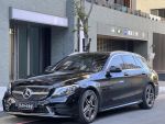 2018 S205 C300 Estate 原鈑件...