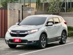 2019 本田 CR-V/1.5 VTi-S版/免鑰匙/倒車顯影/LED頭燈