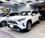 2019 TOYOTA RAV4 代步車首選 ...