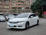Civic 1.8vti ❤️「誠信」「服...