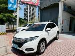 2019年HR-V VTI-S版 駕馭平穩 ...