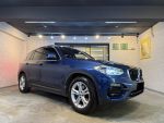 - 藍圖汽車 - 2018年 BMW X3 xDrive20i 一手車