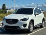 正2016年 Mazda CX-5 2.0汽油版 里程14萬公里 全車原版件