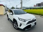 新進2019年RAV4 旗艦版 原版 跑8萬