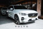 Volvo/富豪